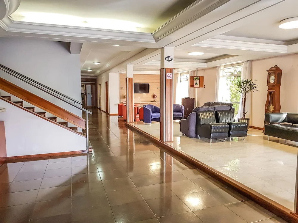 Photo - Milão Hotel