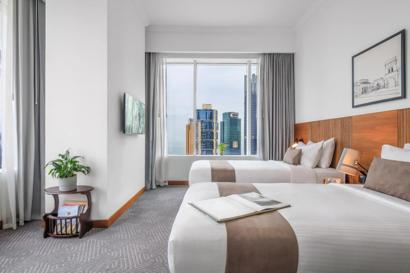 Photo - Somerset West Bay Doha