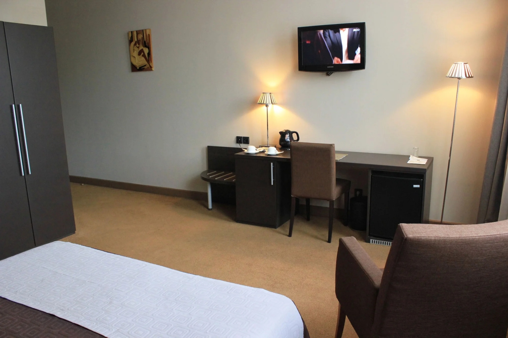 Foto - TANA-Boutique Hôtel