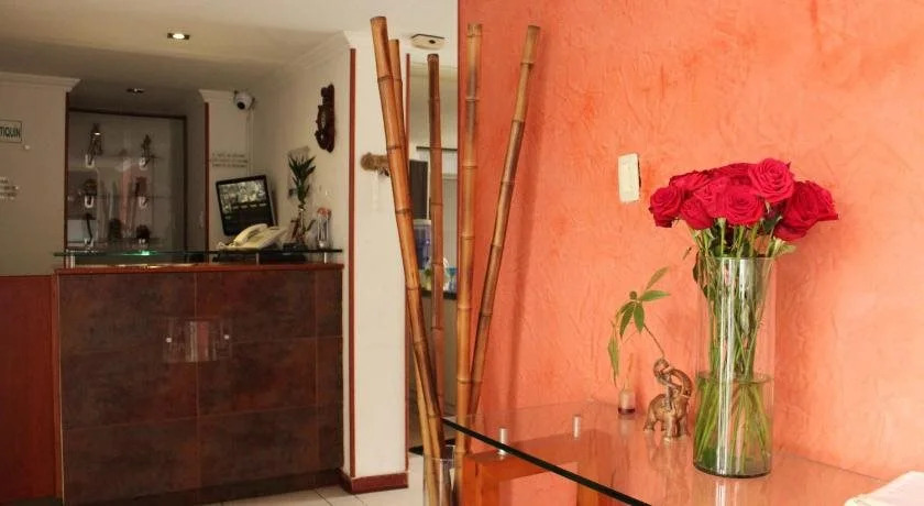 Photo - Hotel Calle 112