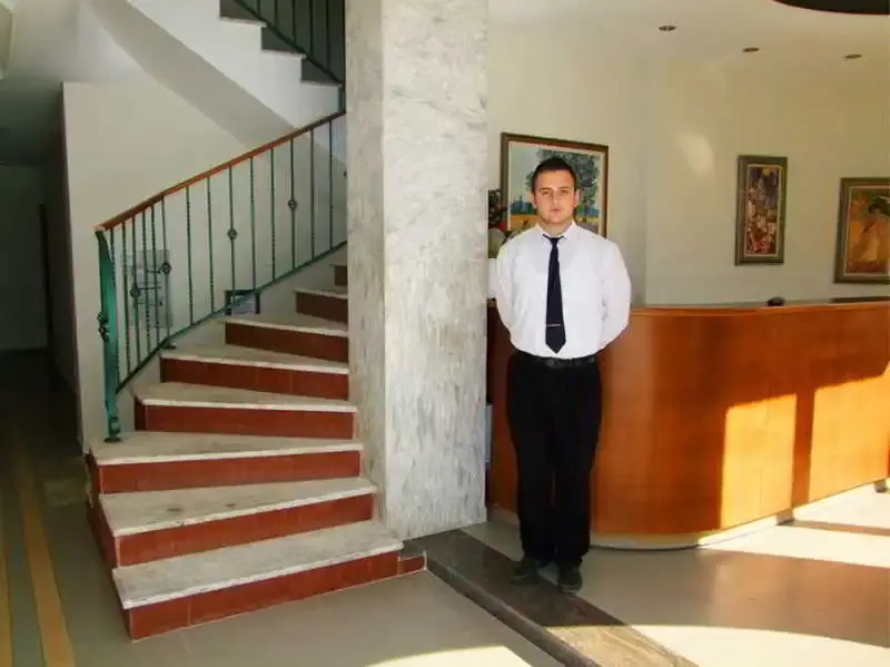 Foto - Hotel Green