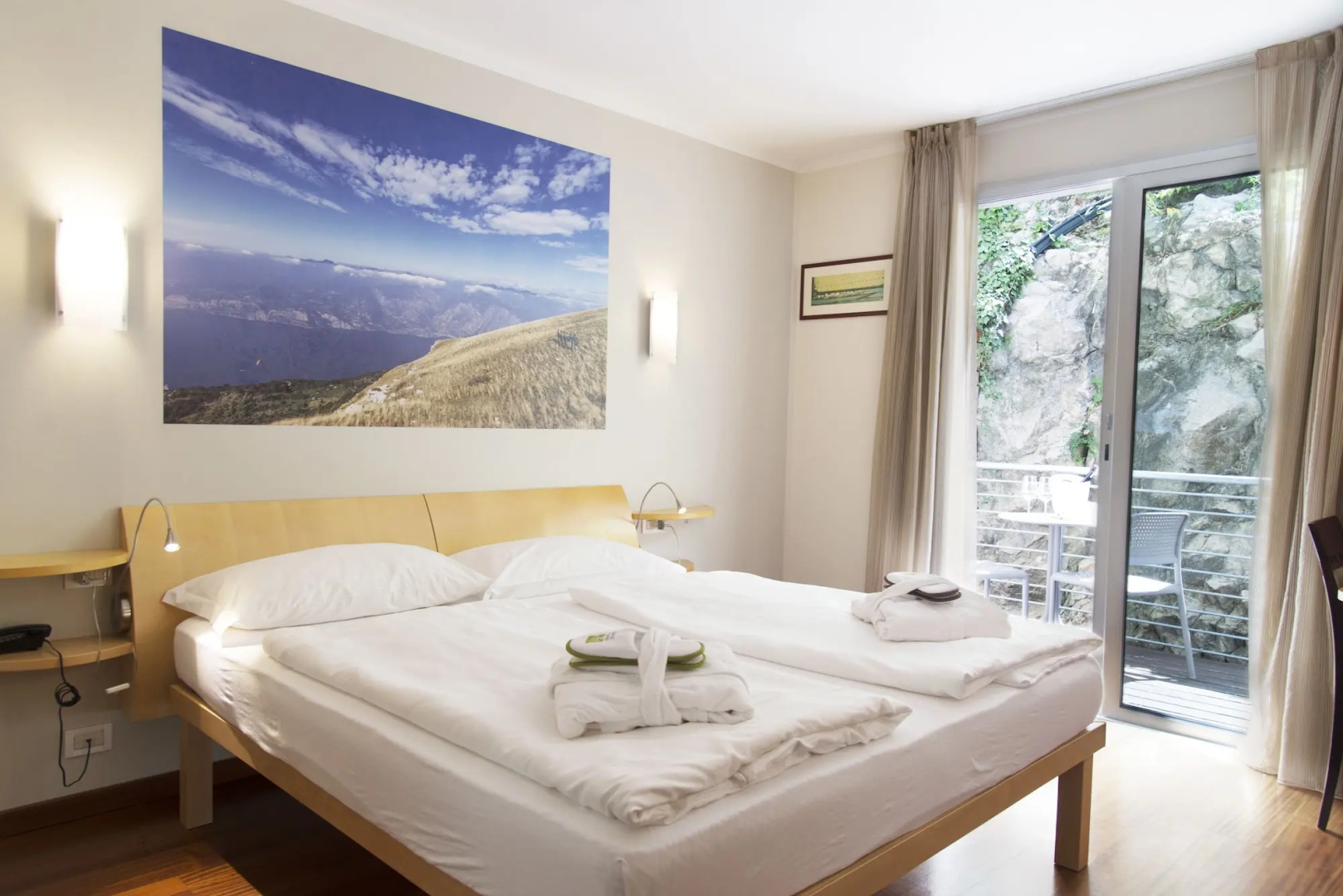 Photo - Garda Hotel Forte Charme