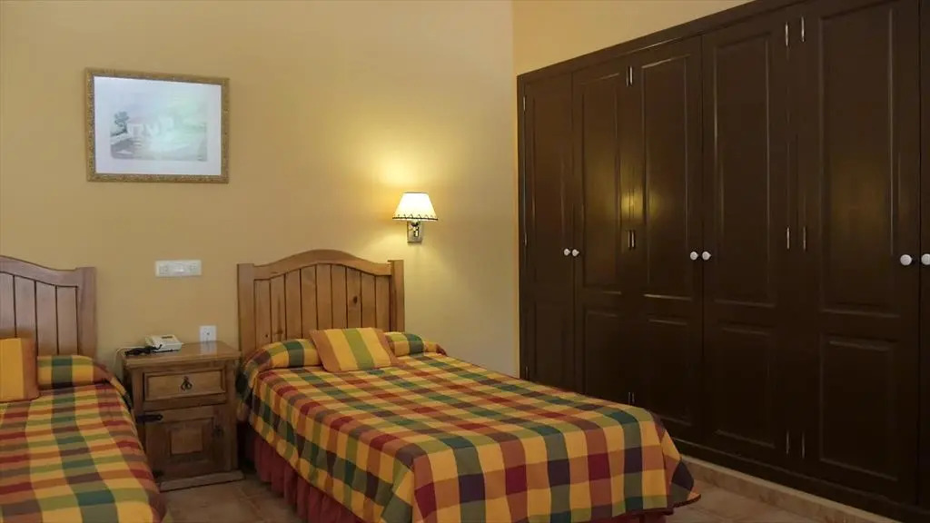 Photo - Hotel Rural Finca Salamanca