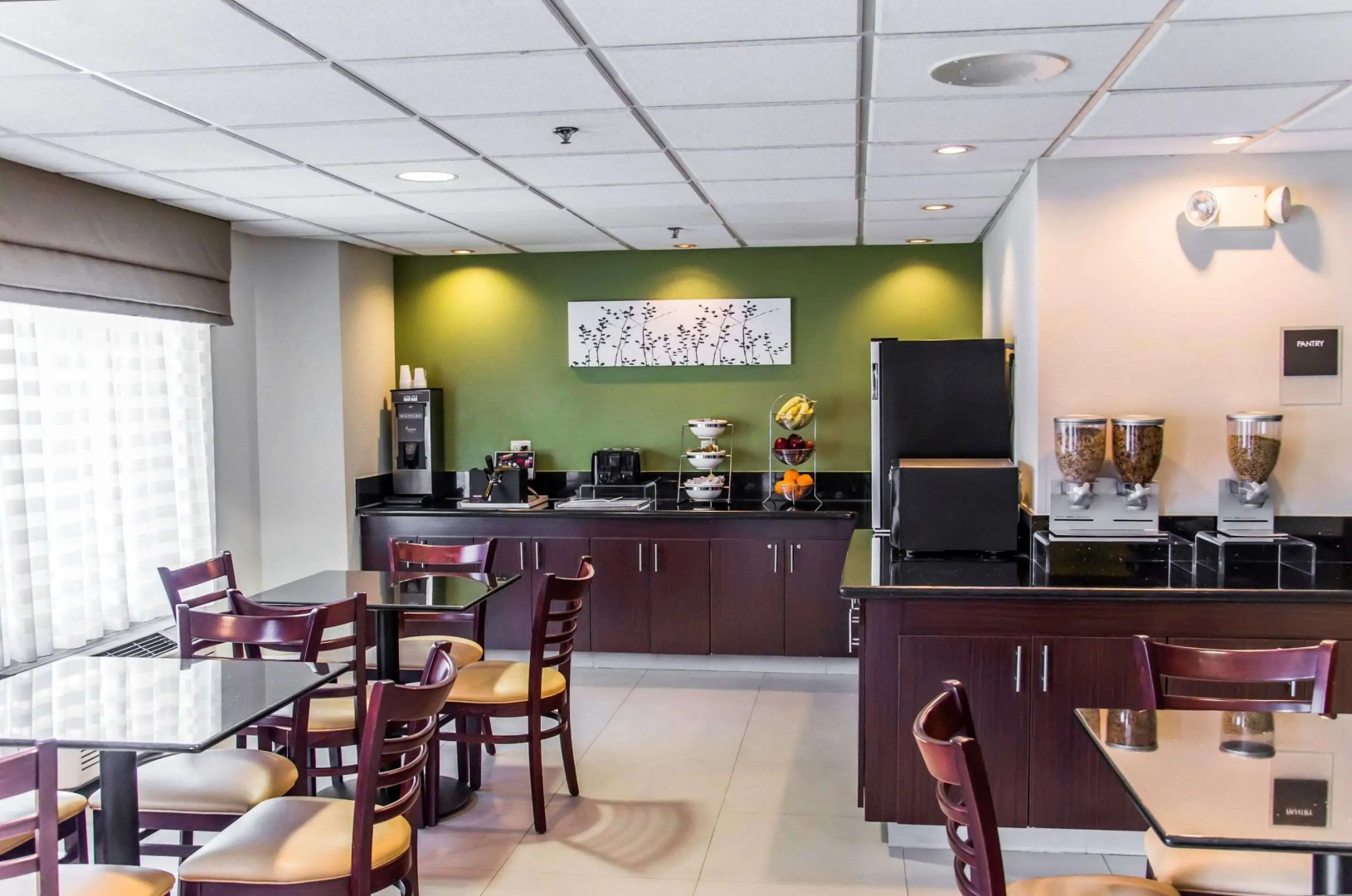 Foto - Sleep Inn Matthews-Charlotte