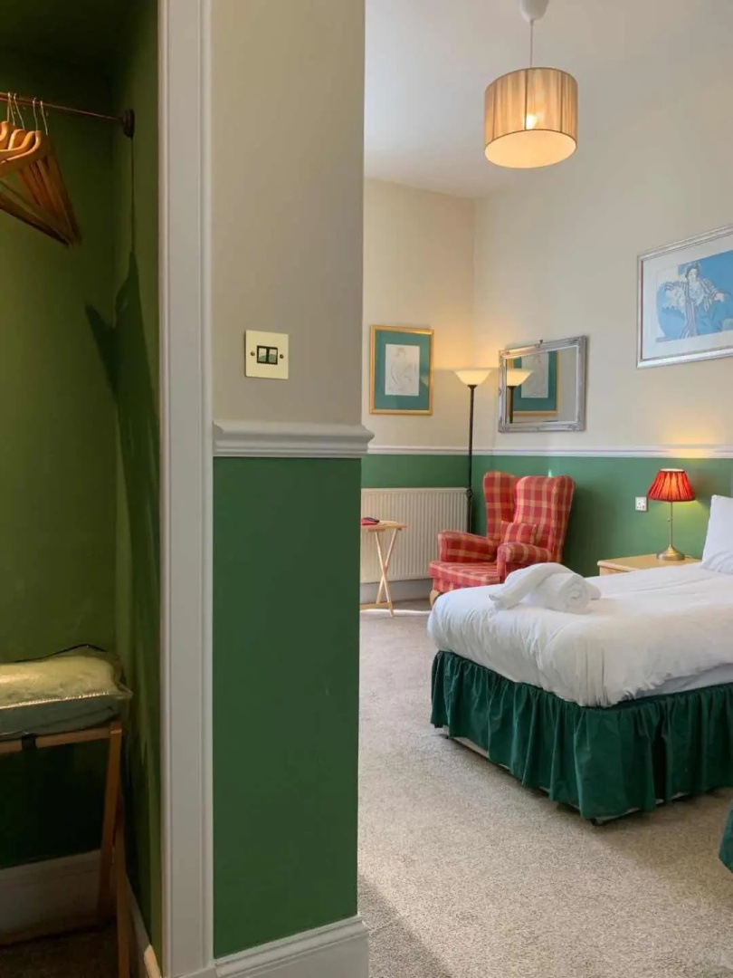 Photo - Southside Guest House
