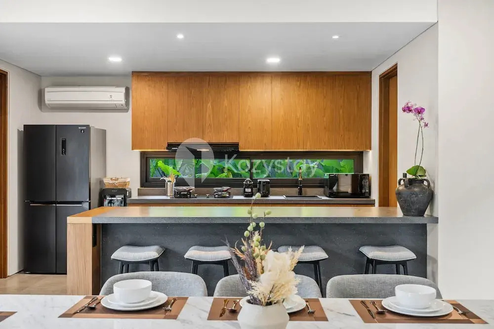 Foto - Sewana Villa by Kozystay - Natadesa Resort