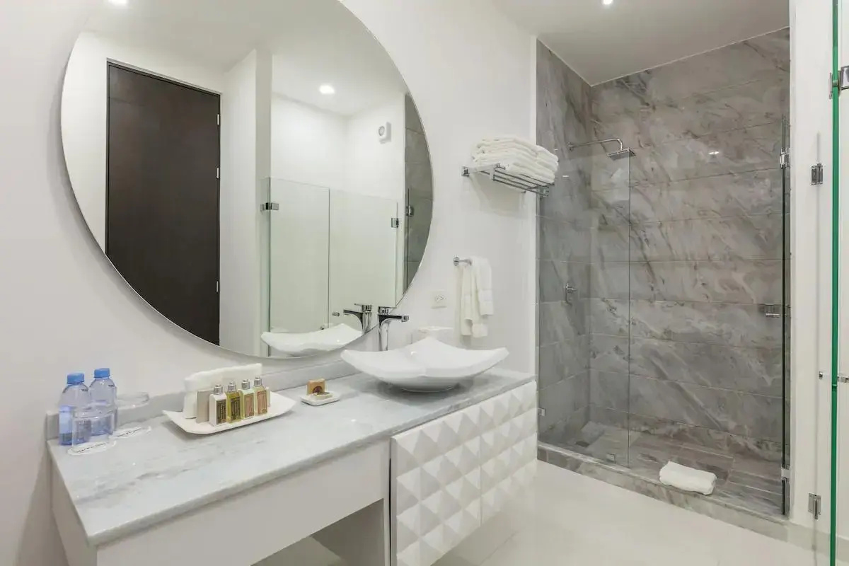 Photo - Serenity Hotel Boutique By Alsol