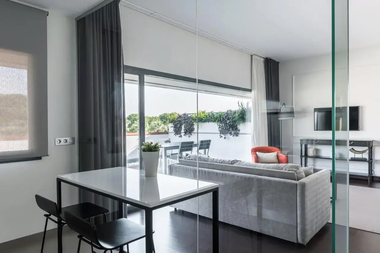 Photo - Sevilla Green Suites