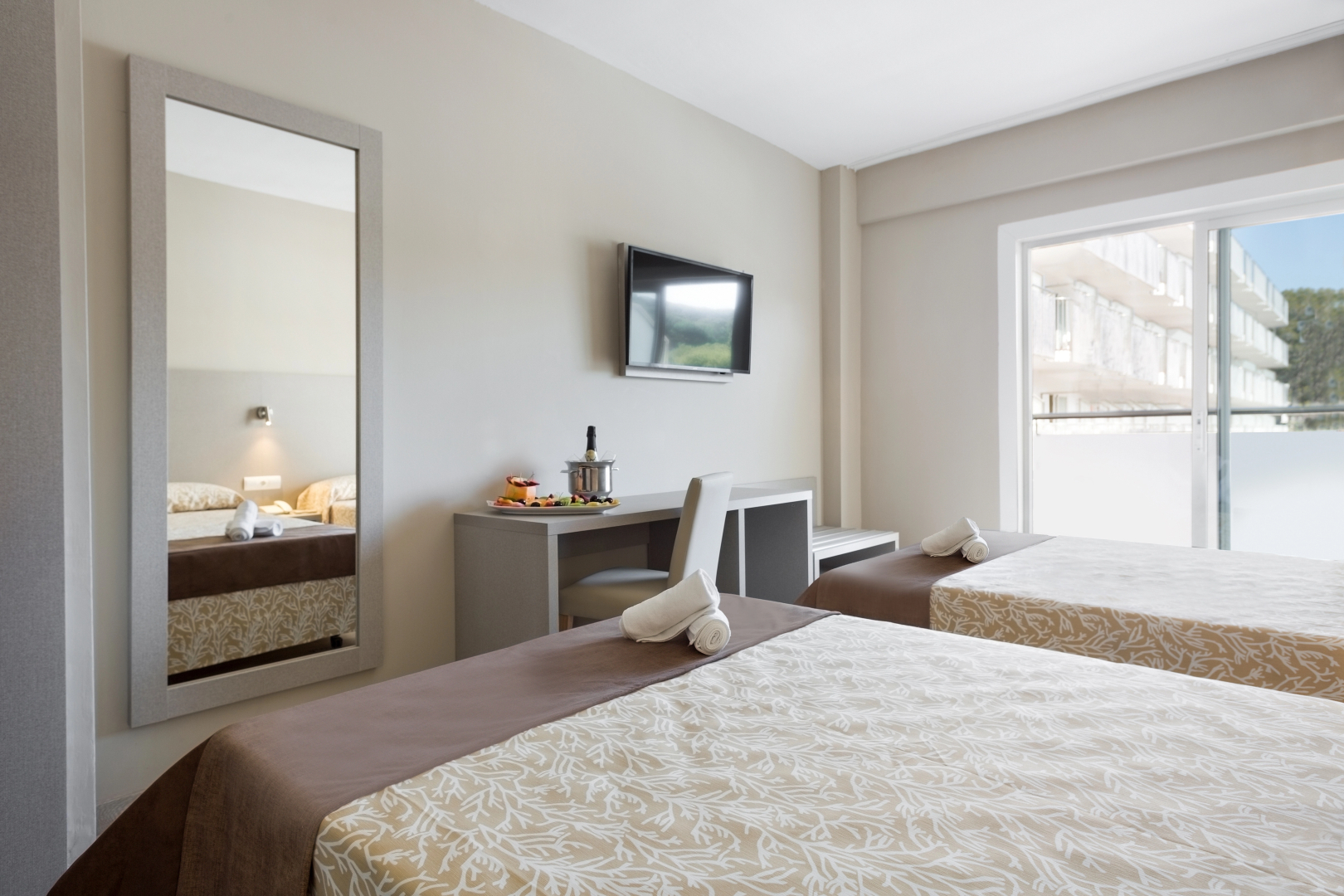Foto - Hotel Best Cap Salou