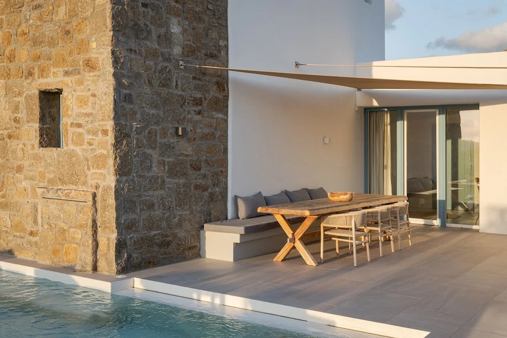 Foto - Retreat Hill Luxury Villas Mykonos