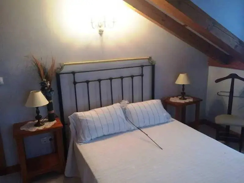 Foto - Posada La Cabaña De Salmon