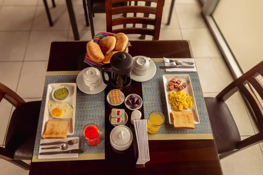 Foto - Group House Apart Hotel