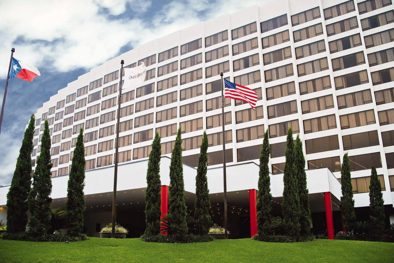 Foto - Omni Houston Hotel