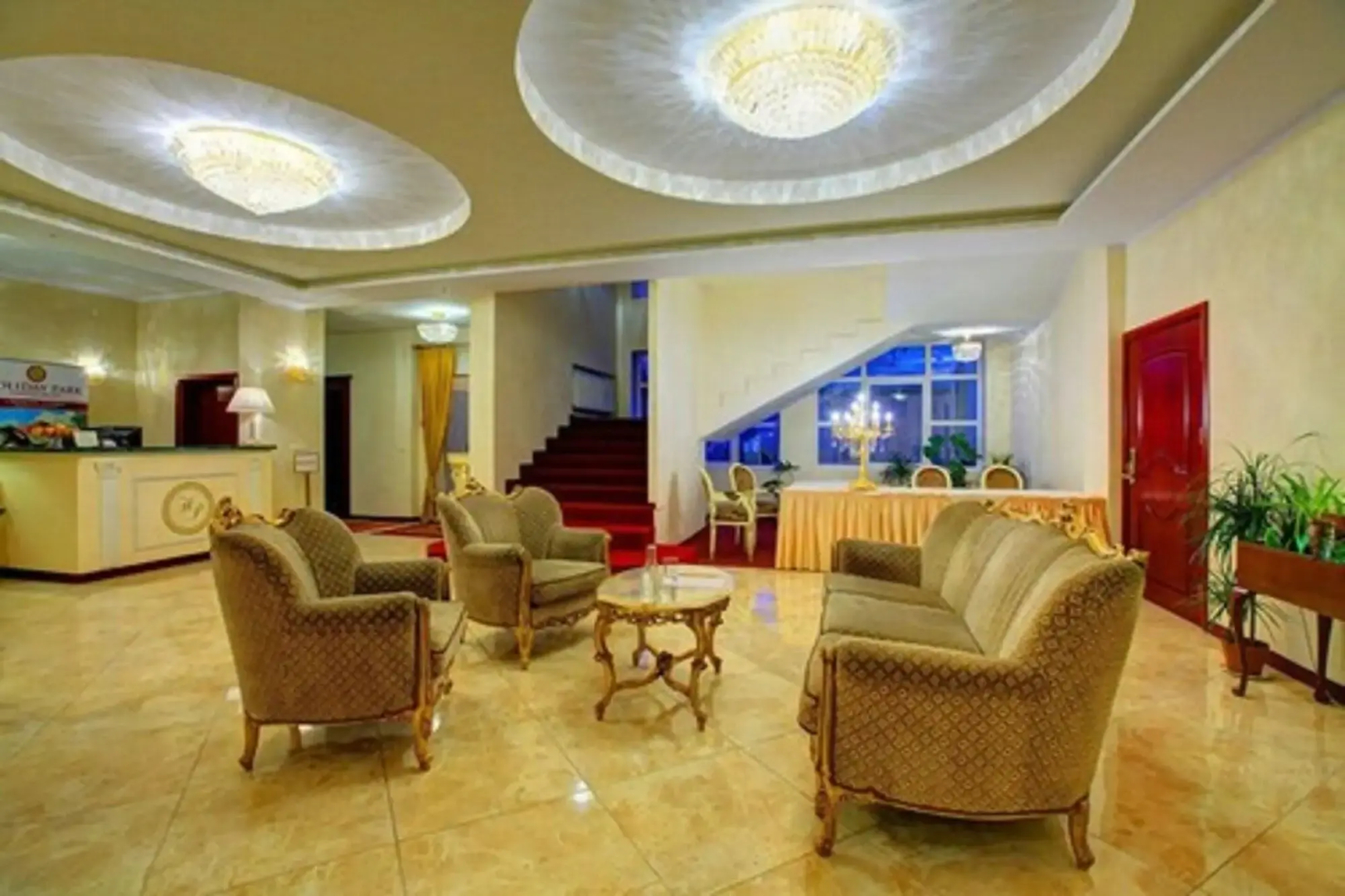 Photo - Hotel Holiday Park