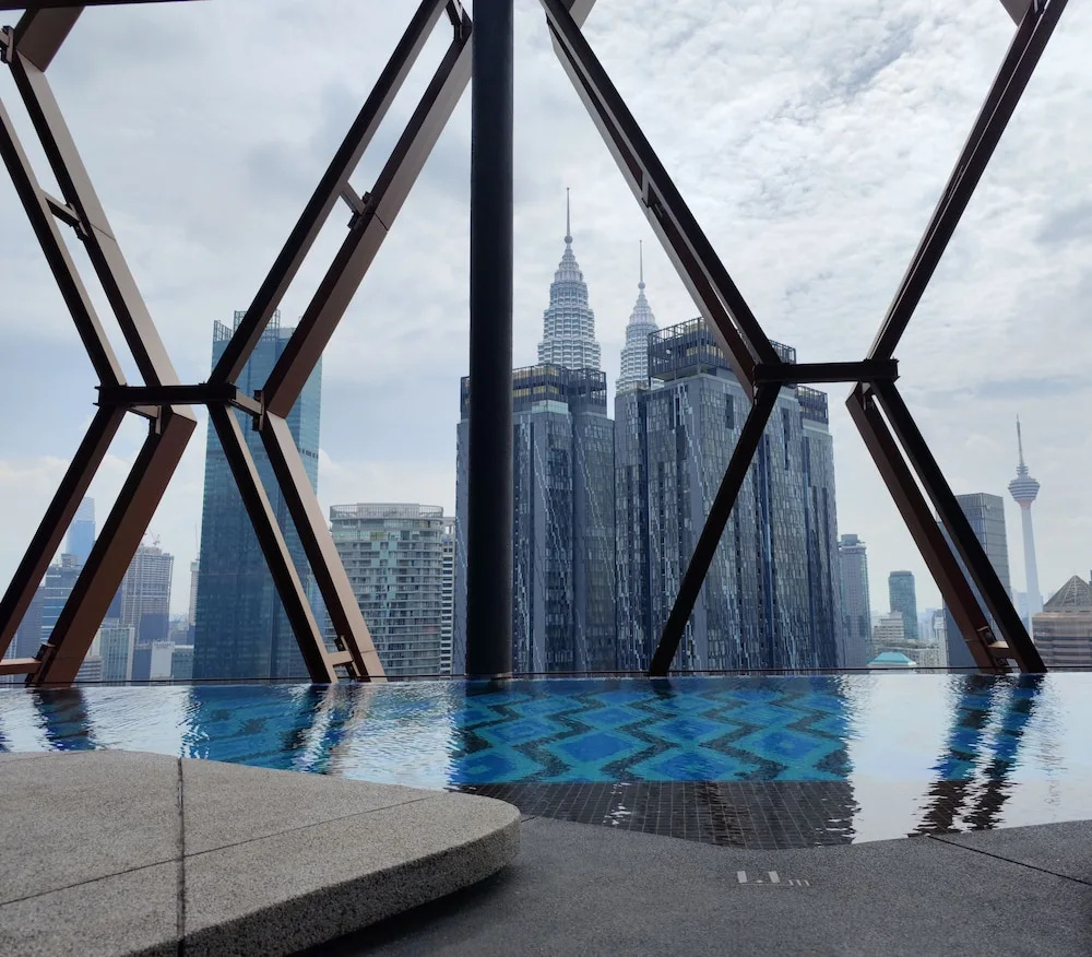 Foto - Scarletz Suites KLCC by Mykey