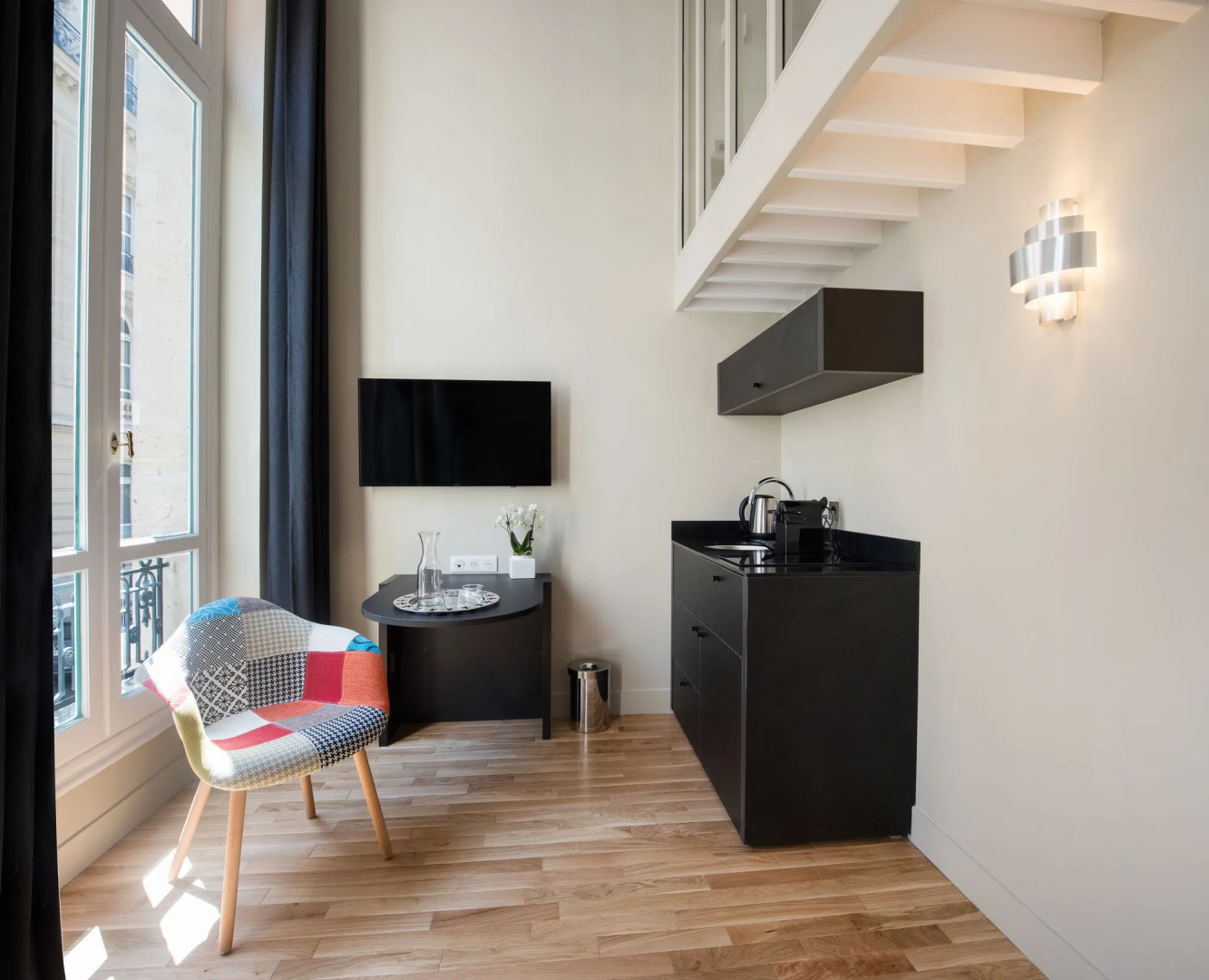 Photo - Hôtel Helzear Etoile