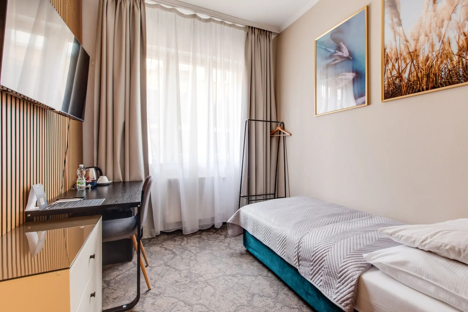 Photo - Hotel Andante