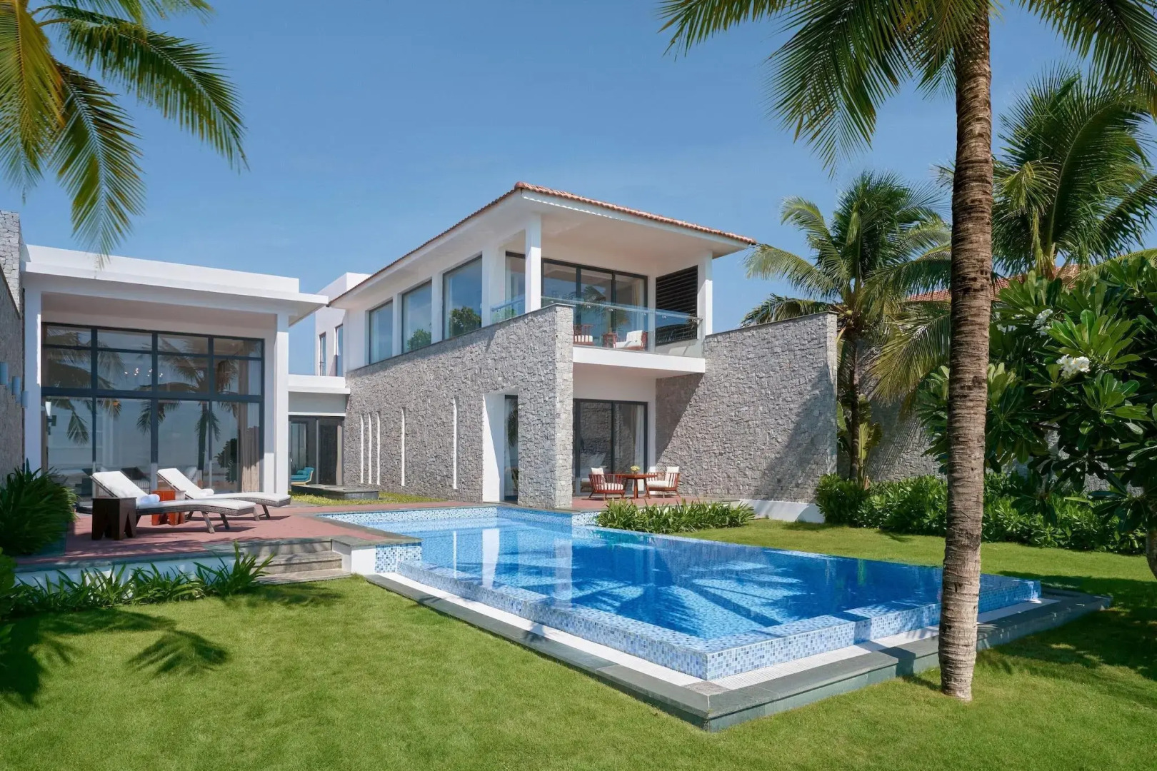 Foto - Renaissance Danang Hoi An Resort & Spa