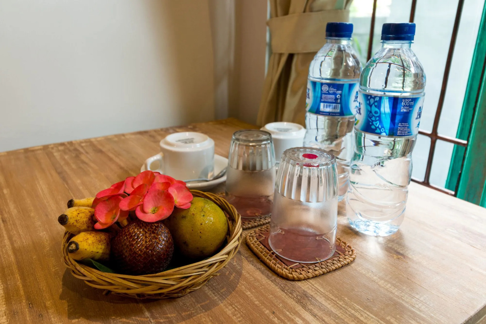 Foto - Umasari Rice Terrace Villa by AGATA