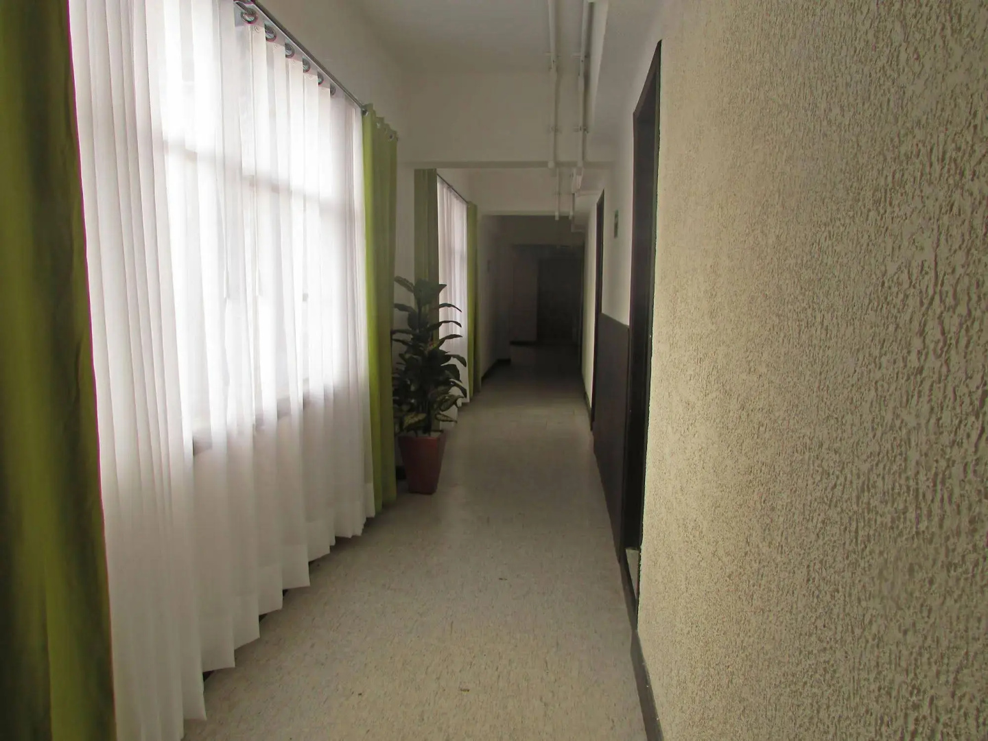 Foto - Hotel Virreyes México
