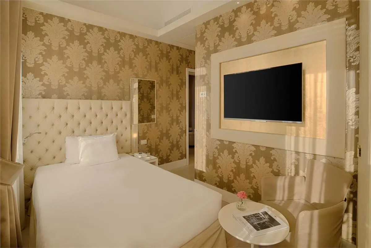 Photo - Palazzo Barocci