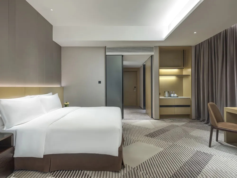 Foto - La Yarda Hotel Guangzhou - Free Shuttle Bus Available during Canton Fair Period