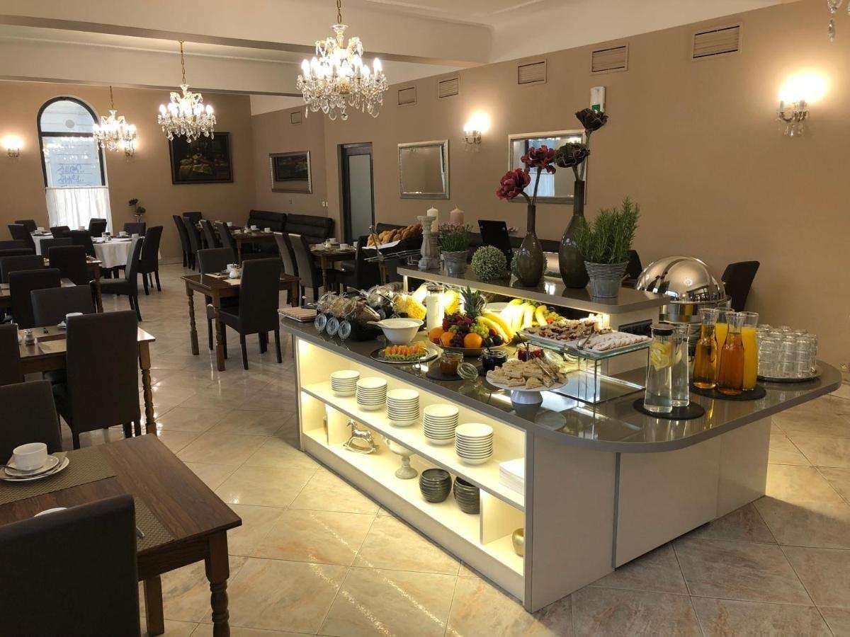 Photo - EA Hotel Crystal Palace
