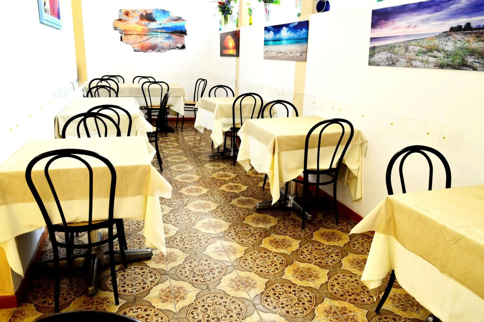 Foto - Hotel Cirene