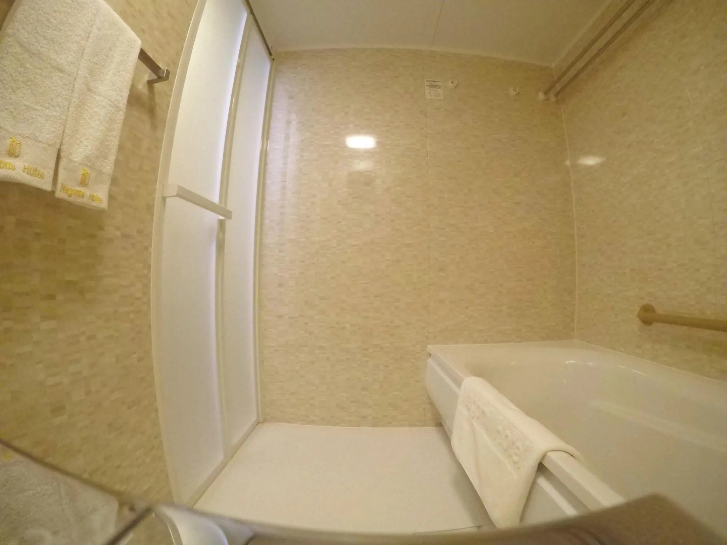 Foto - Nagomi Hotel Nippori