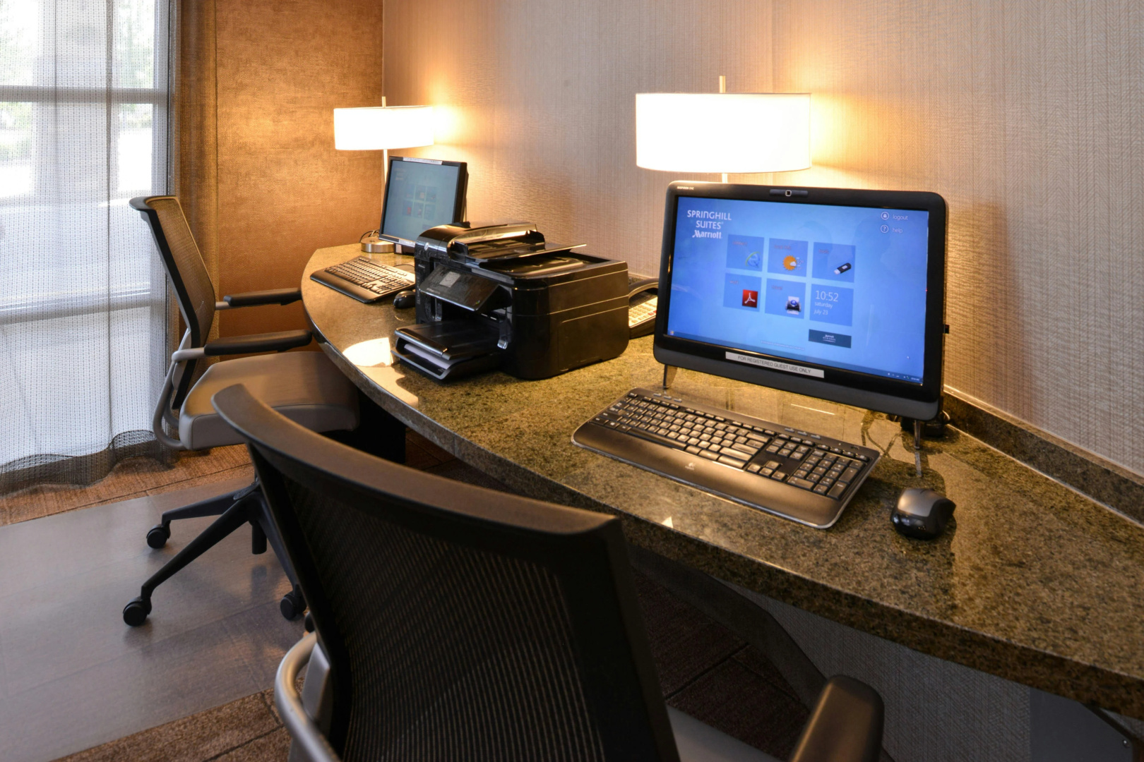 Photo - Springhill Suites by Marriott Pittsburgh Mills
