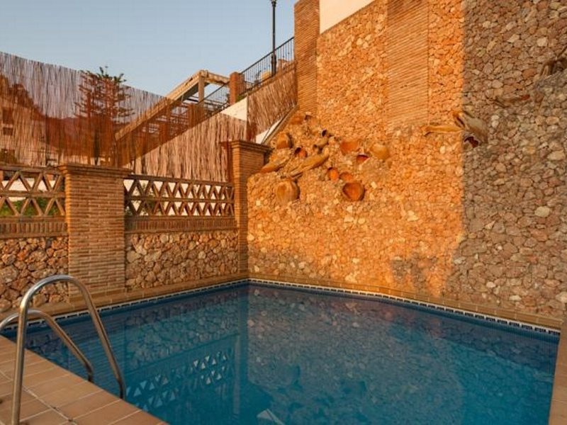 Photo - Hotel Villa Frigiliana