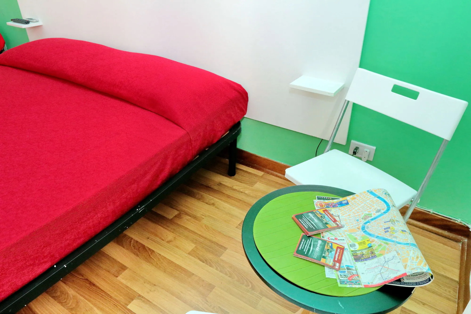 Photo - Lucky Home