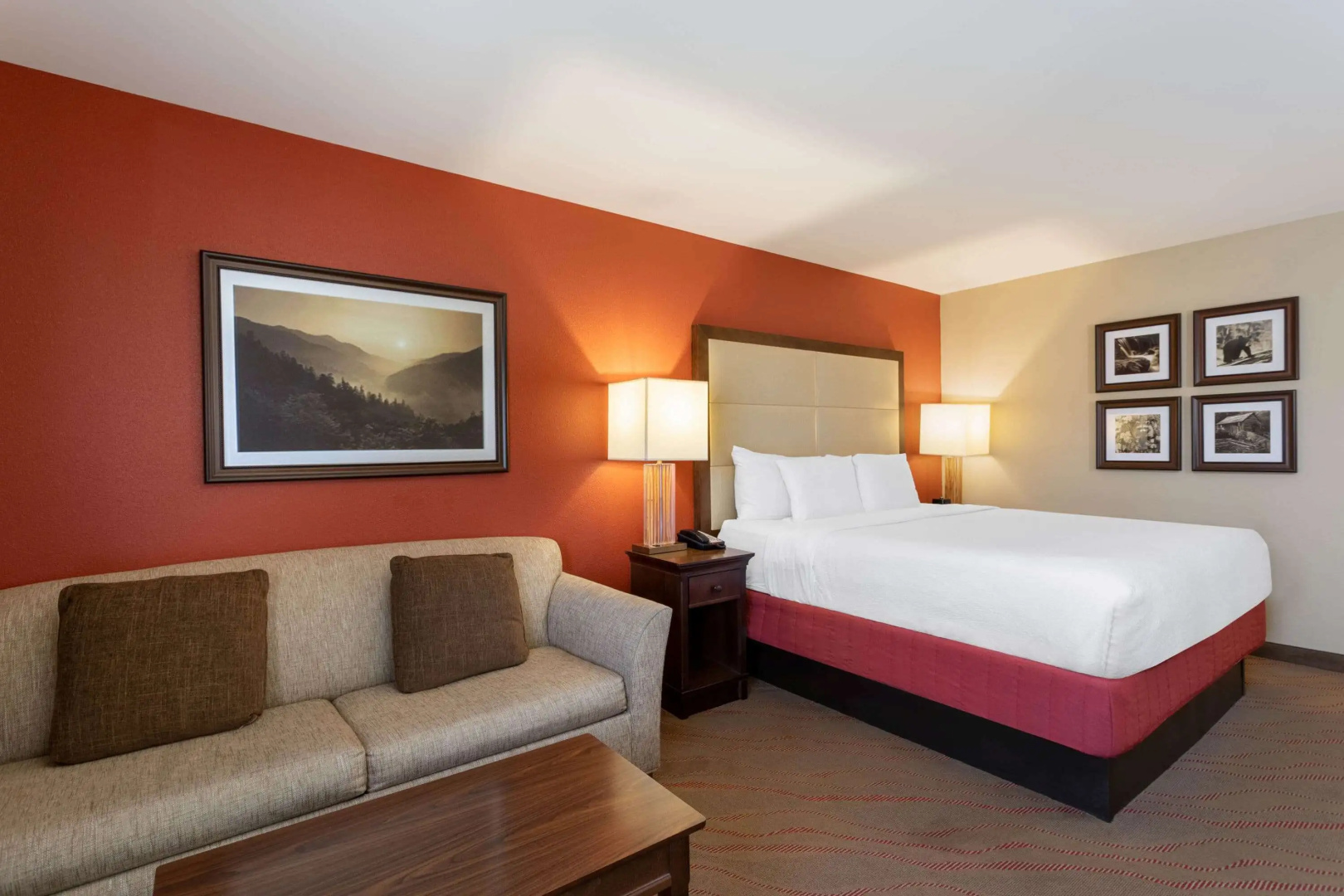 Foto - La Quinta by Wyndham Pigeon Forge