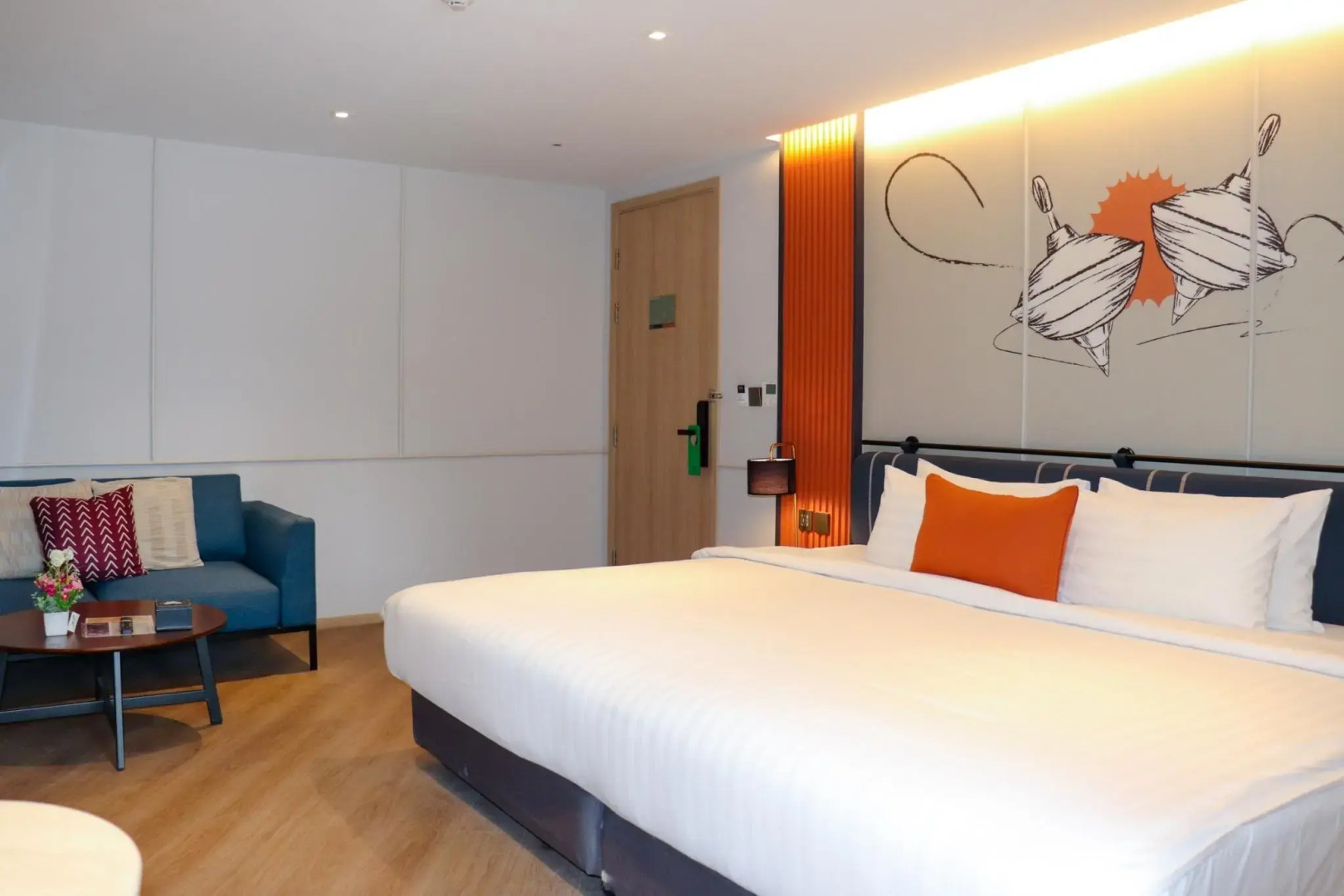 Foto - The Quart Ruamrudee by UHG