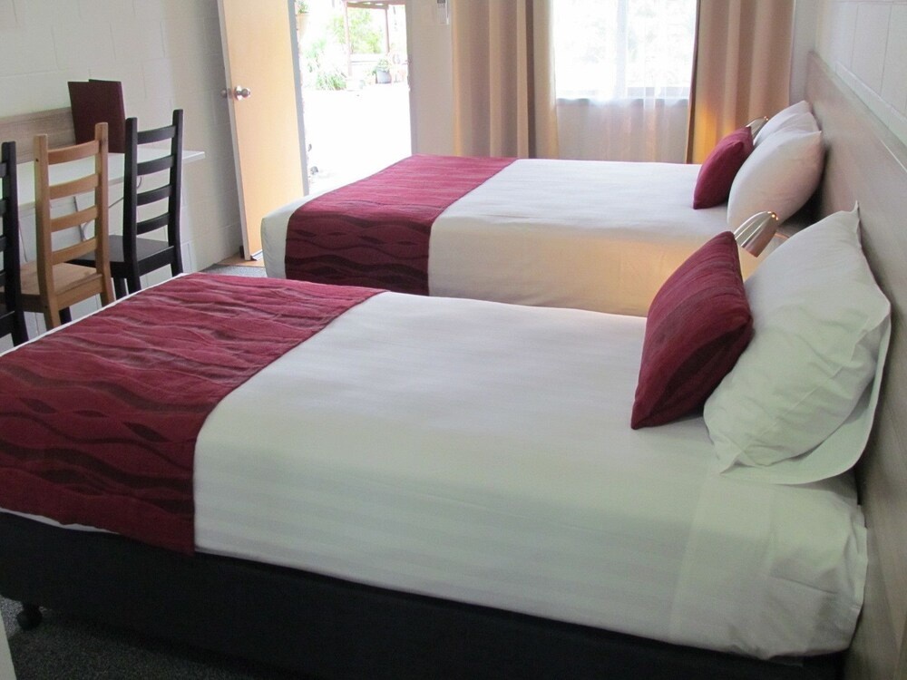 Foto - Boonah Motel