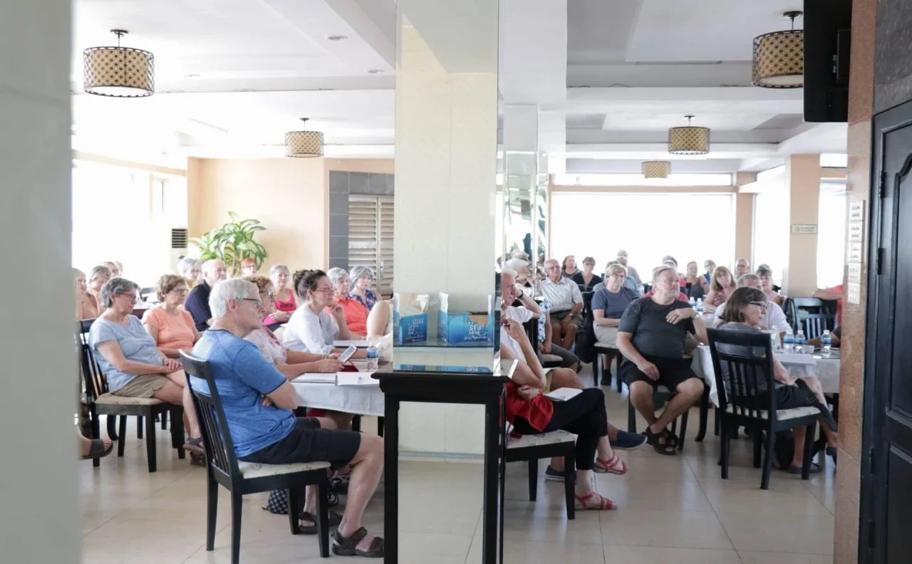 Foto - Salita Hotel Phnom Penh