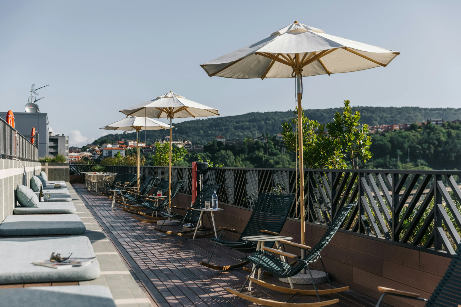 Photo - The Social Hub San Sebastián