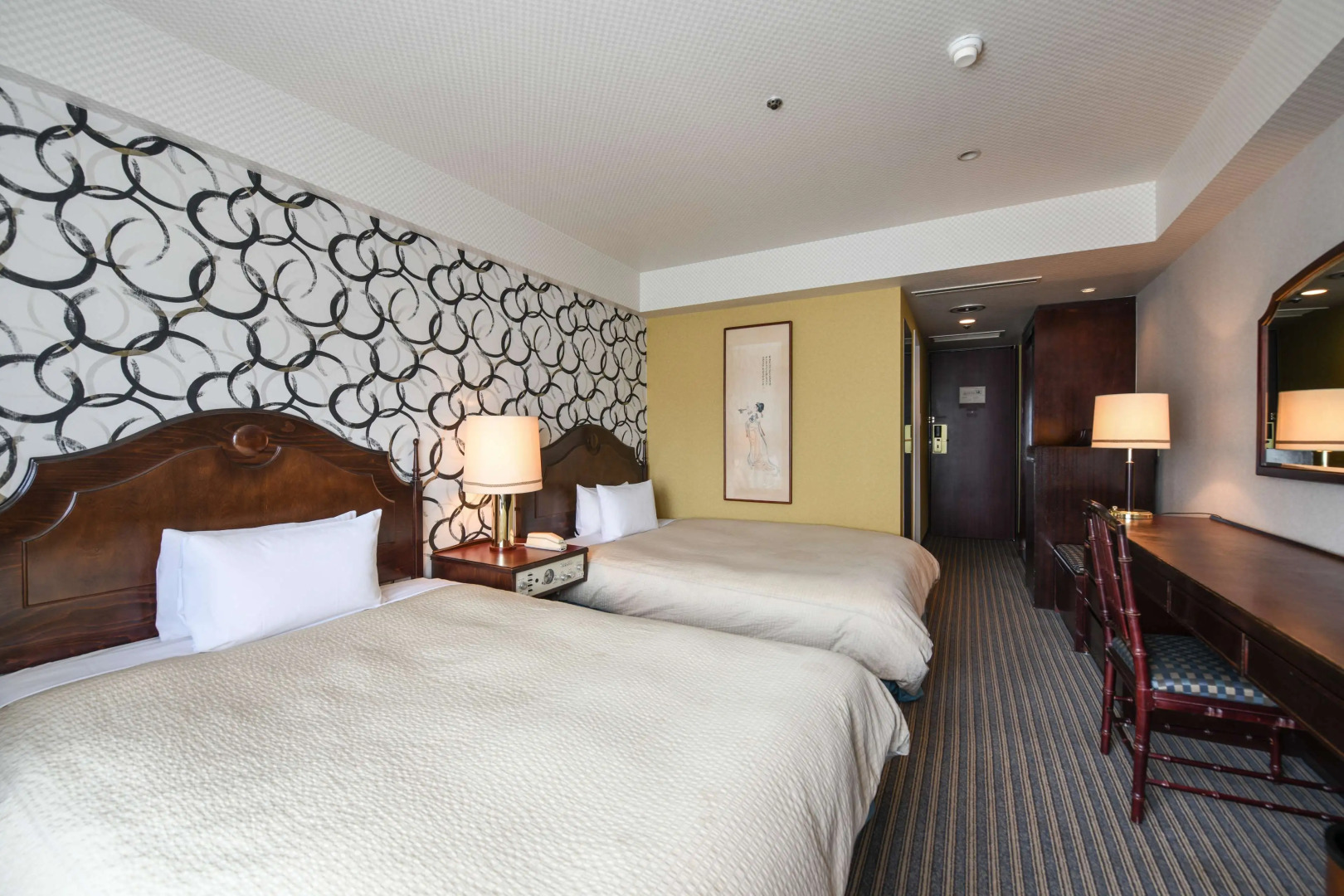 Foto - Rose Hotel Yokohama, The Distinctive Collection By WORLDHOTELS