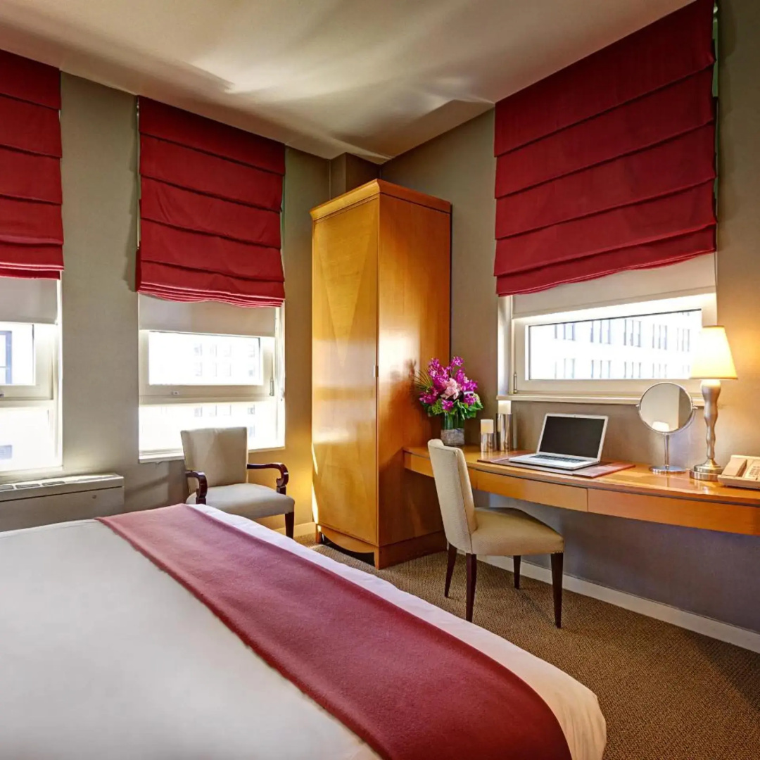 Photo - Hotel Giraffe by Library Hotel Collection