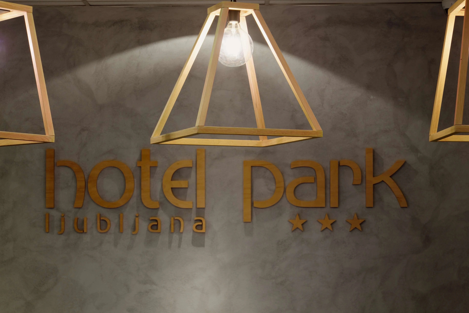 Foto - B&B Hotel Ljubljana Park
