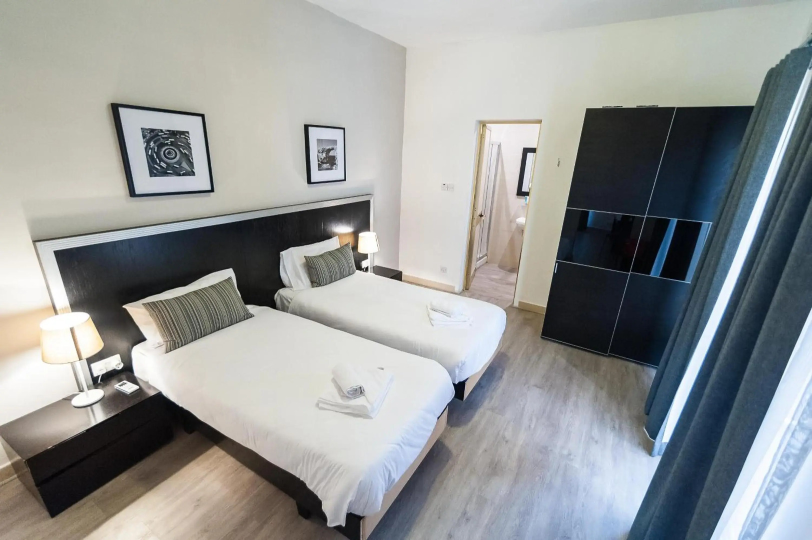 Foto - St. Julian's Bay Hotel