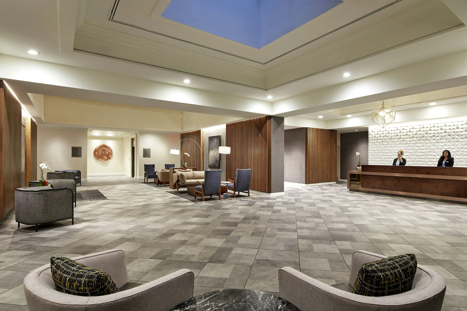 Photo - Hilton Pasadena