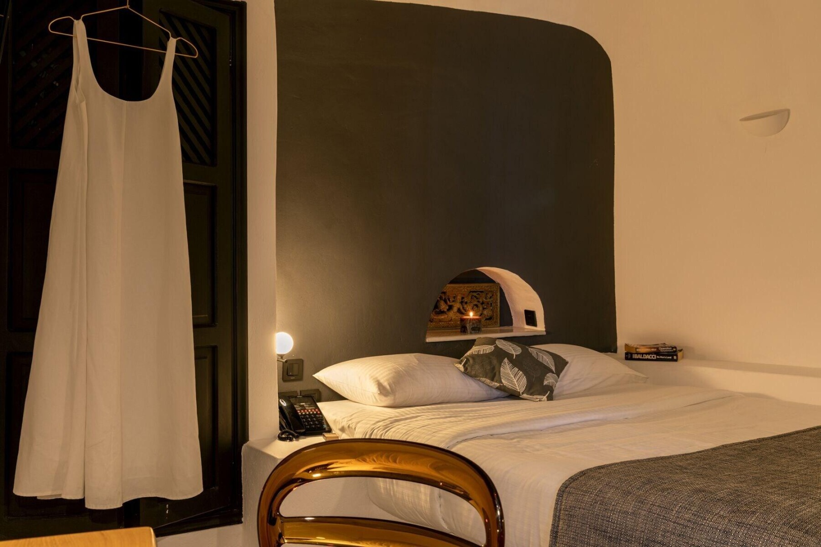 Foto - Pearl of Caldera Oia - Boutique Hotel by Pearl Hotel Collection