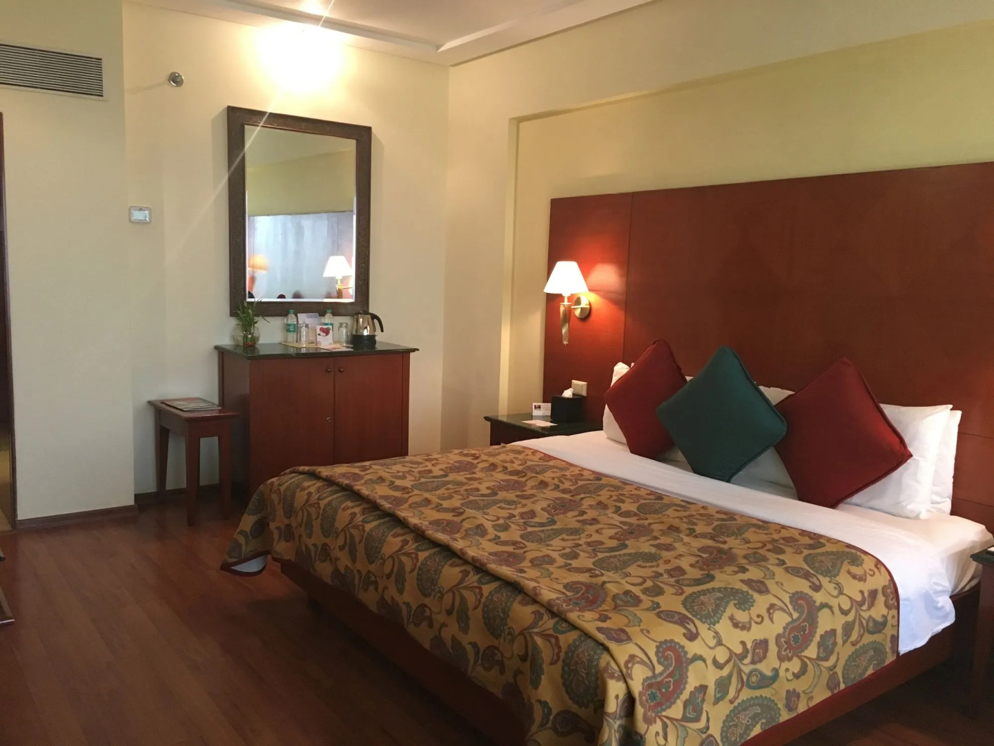 Photo - The Lalit Mumbai