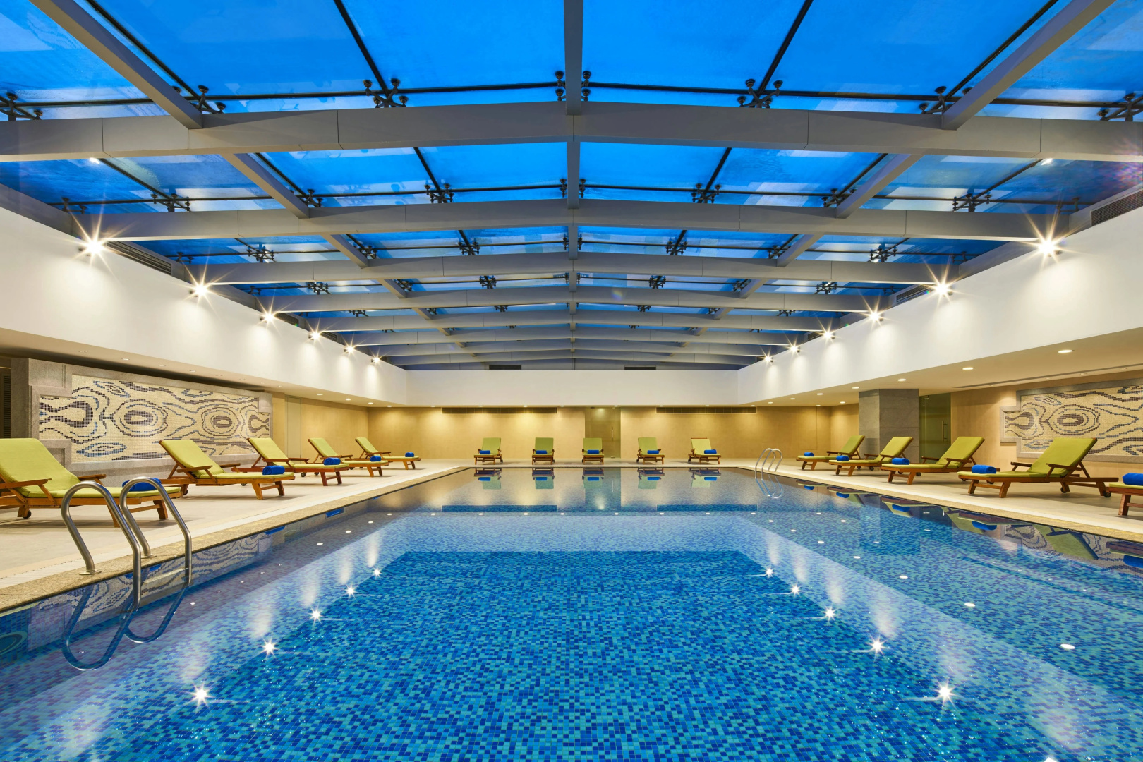 Photo - Four Points by Sheraton Shanghai, Daning