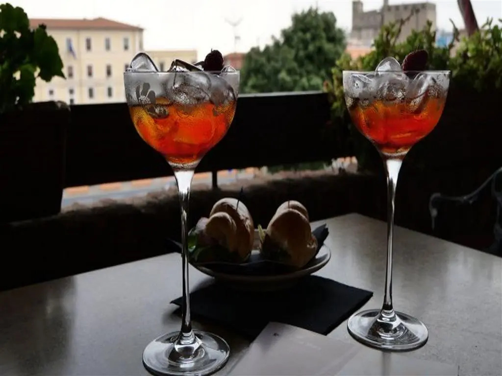 Foto - Hotel Gran Duca