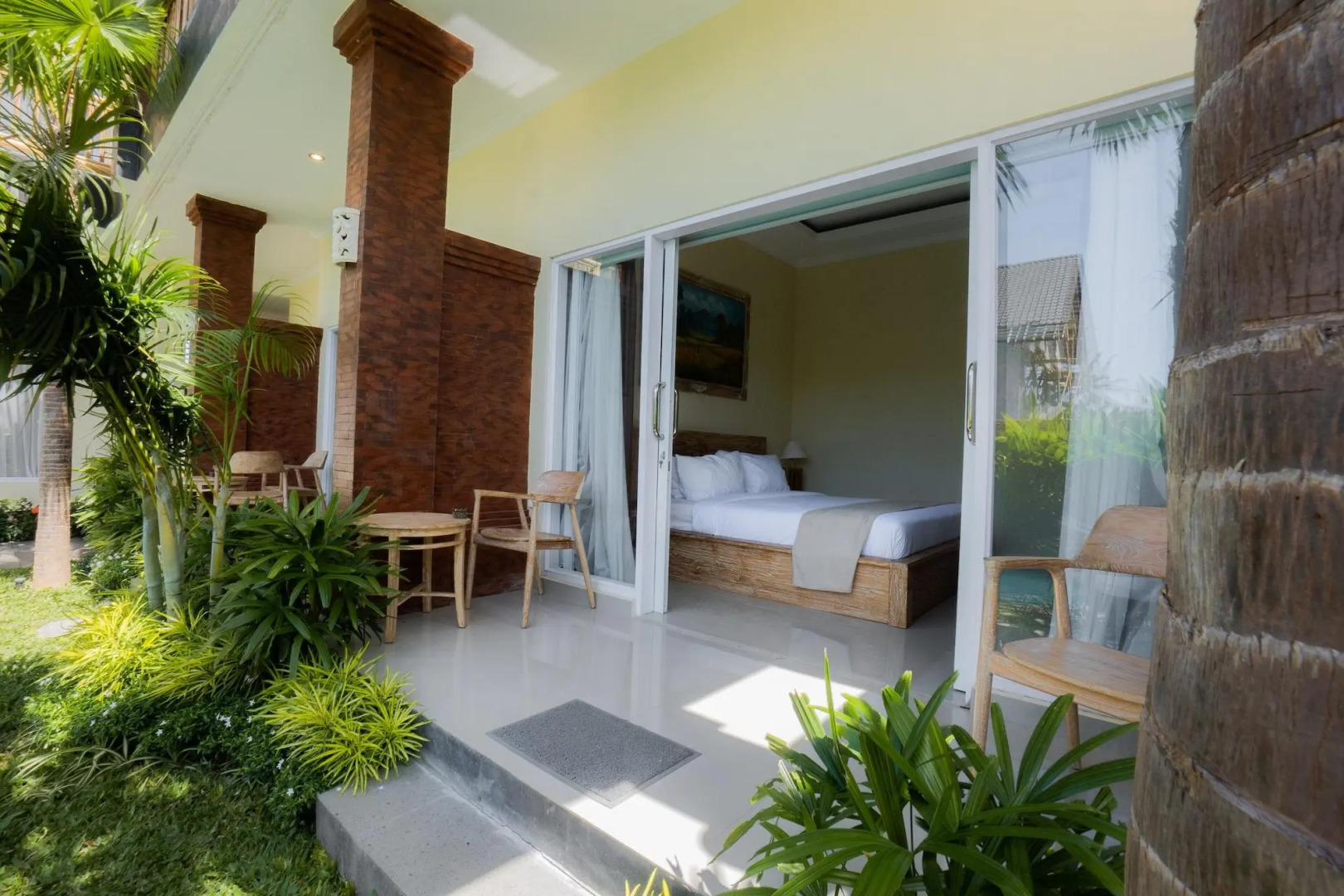 Foto - Sujiwa Ubud Retreat Villa