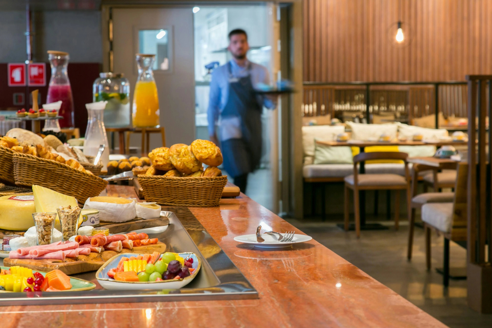 Foto - Four Points by Sheraton Sesimbra