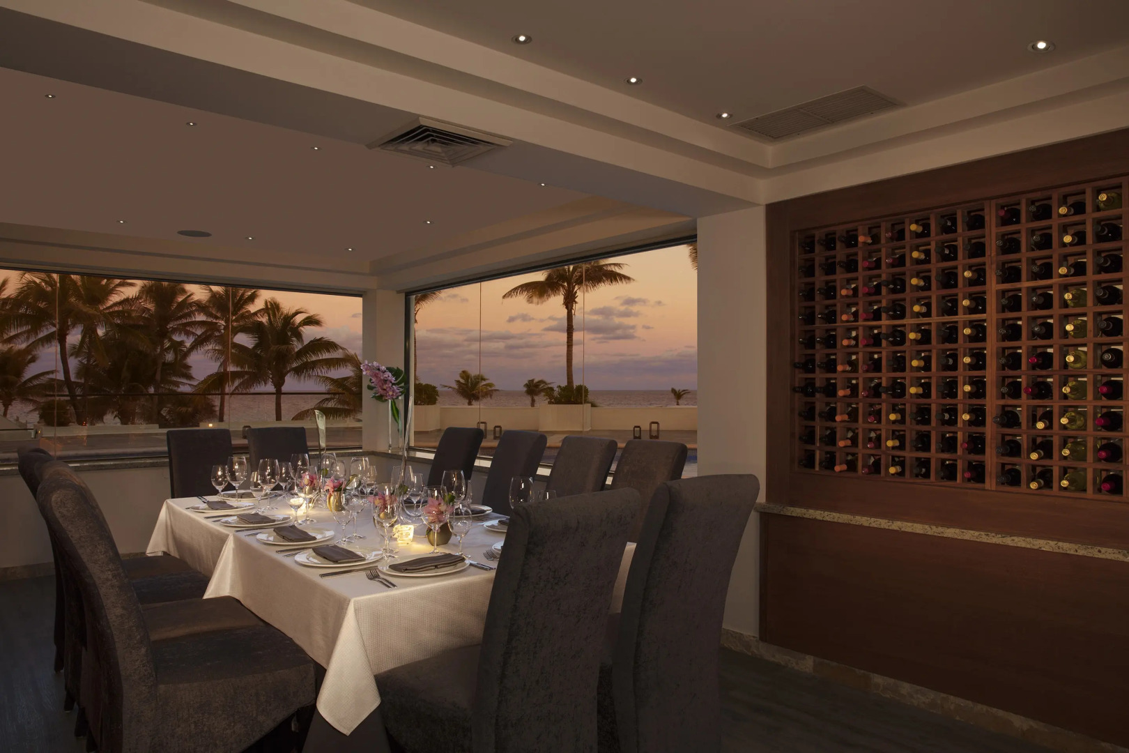 Foto - Secrets Mirabel Cancún Resort & Spa - Adults Only