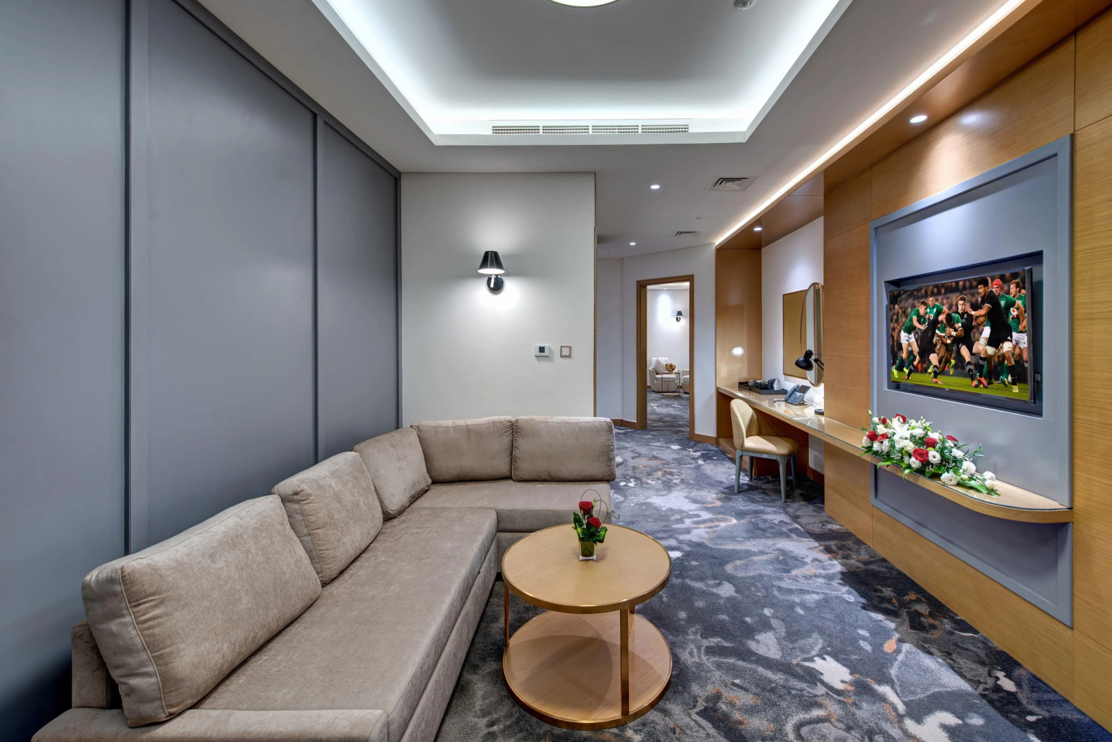 Foto - The S Hotel Al Barsha